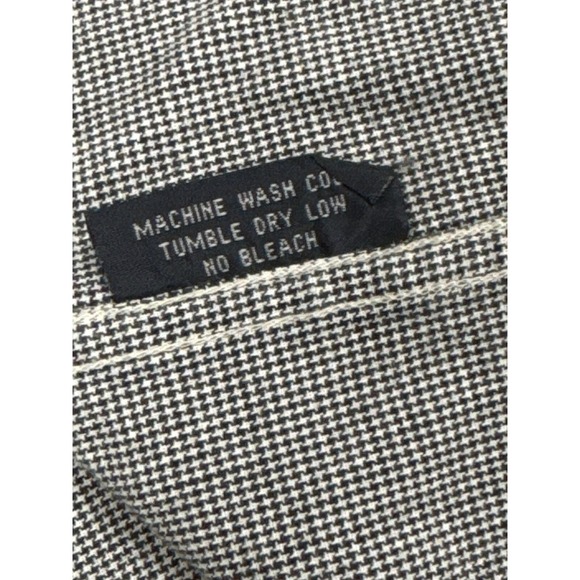 Timeout Mens Oklahoma State University Button Down Shirt Size XL Long Sleeve - Picture 7 of 8